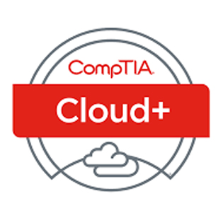 Comptia Cloud+