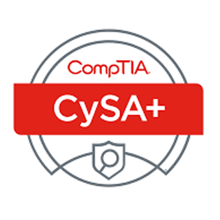 Comptia Cysa