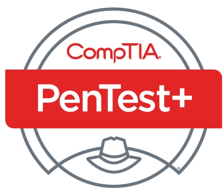 pentest+logo